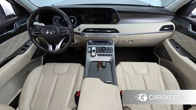 Hyundai Palisade id 4726839 из Кореи 17