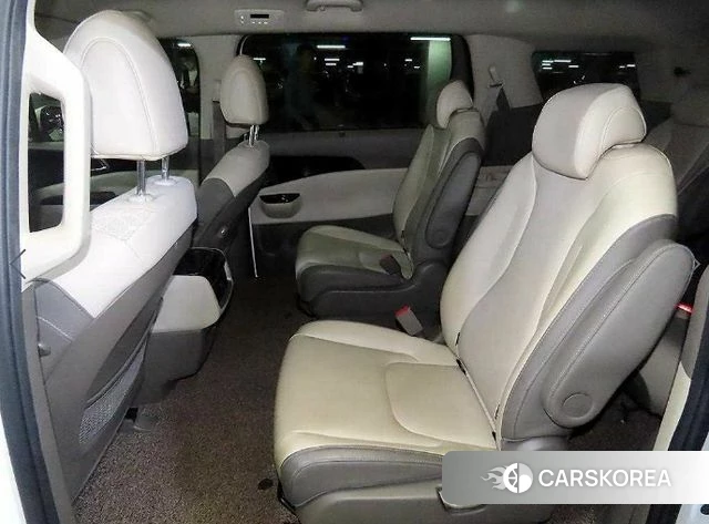 Kia Carnival 4th generation id 3992890 из Кореи 17