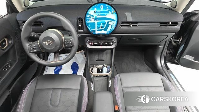 Mini Cooper C 4th generation id 4691294 из Кореи 33