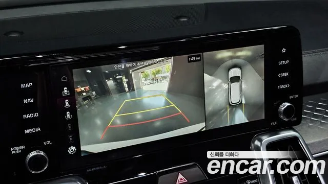 Kia Sorento 4th Generation id 2695314 из Кореи 17