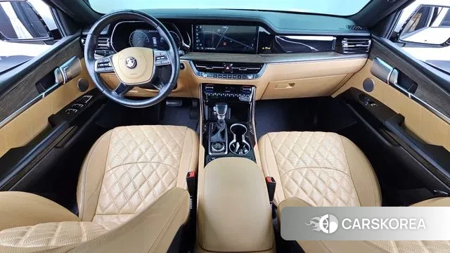 Kia Mohave Master id 3612330 из Кореи 17