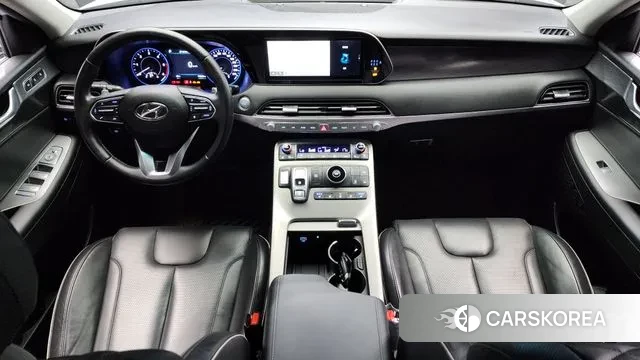 Hyundai Palisade id 3043799 из Кореи 17