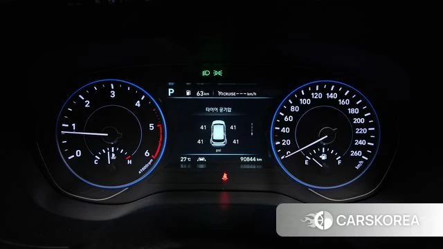 Hyundai Palisade id 4688001 из Кореи 28