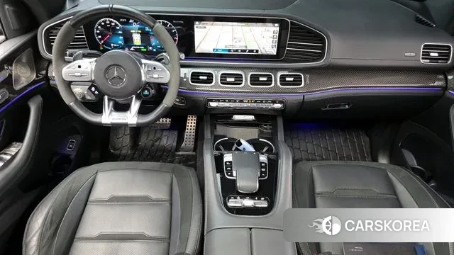 Mercedes-Benz GLE-Class W167 id 3032053 из Кореи 17