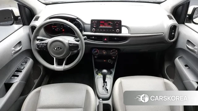 Kia Morning Urban (JA) id 3379464 из Кореи 17