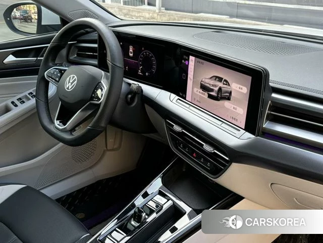 Volkswagen Lingdu id 4265665 из Китая 13