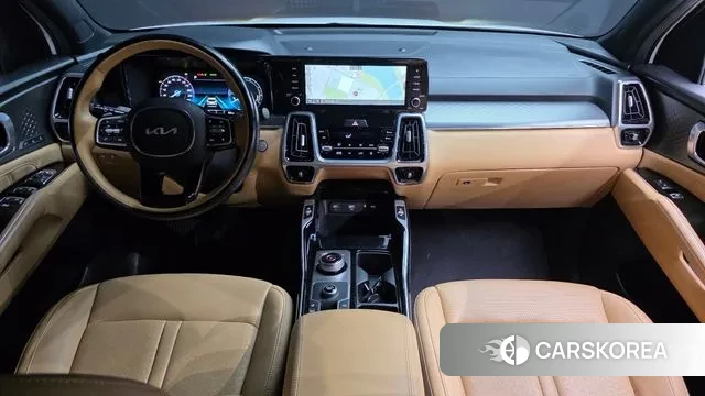 Kia Sorento 4th Generation id 3721438 из Кореи 16