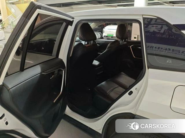 Toyota Wilanda id 4262411 из Китая 7