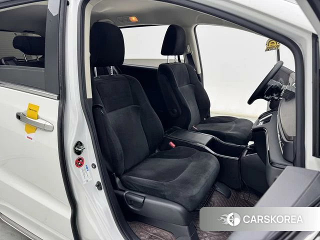 Honda Odyssey id 4257514 из Китая 25