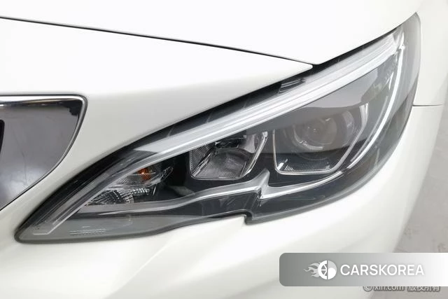 Peugeot 408 id 4254358 из Китая 21