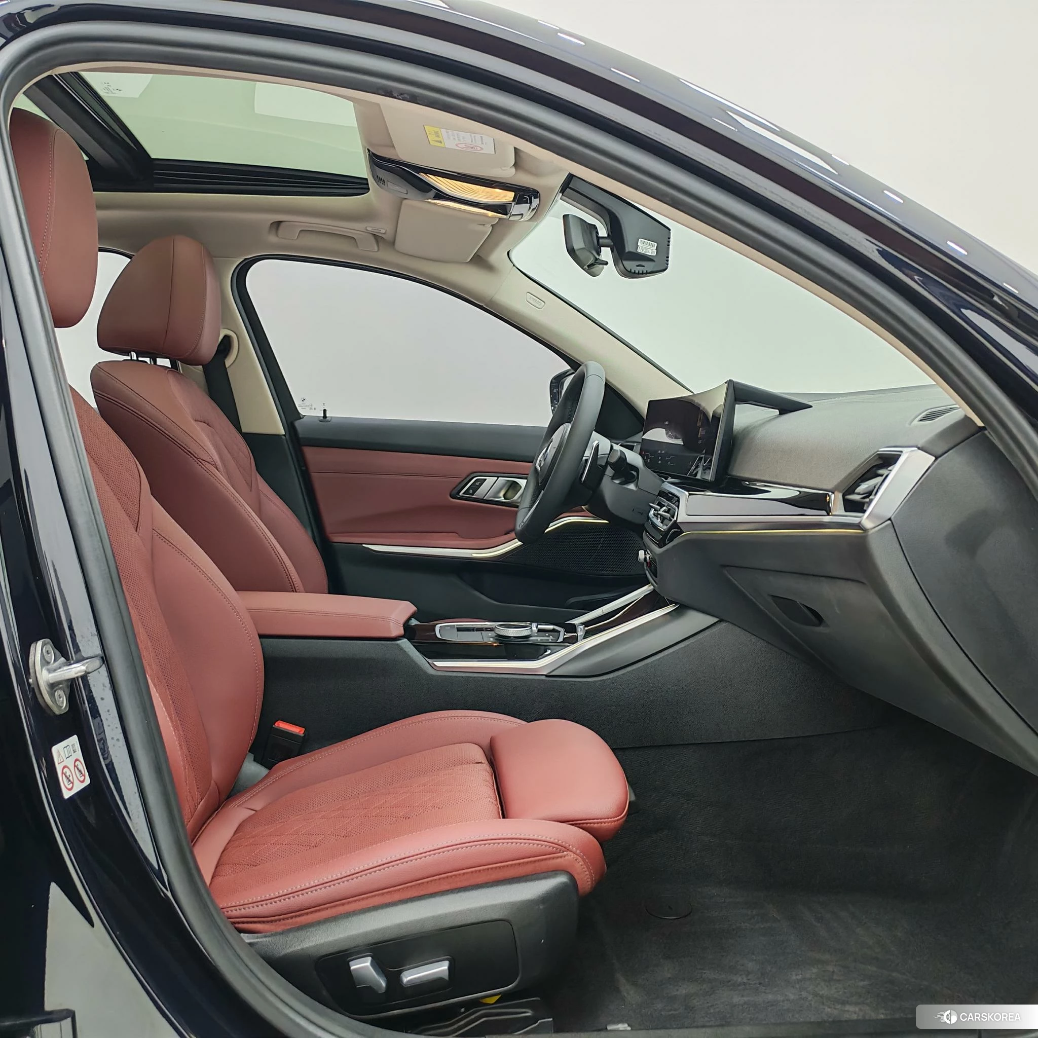 BMW 3 series id 4512509 из Китая 15