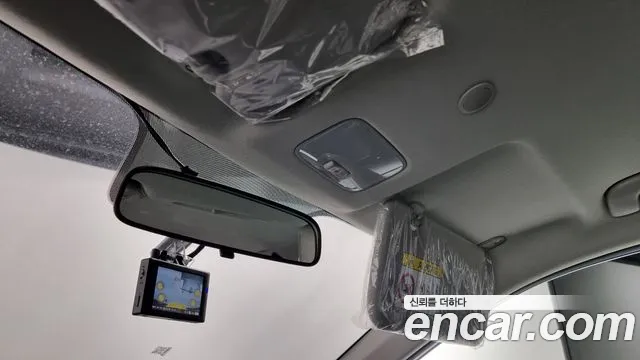 Kia Morning Urban (JA) id 2576197 из Кореи 17