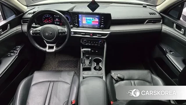 Kia K5 3rd generation id 3054978 из Кореи 17