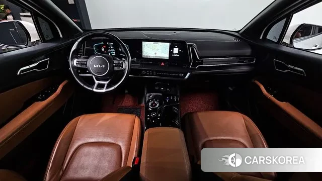 Kia Sportage 5th Generation id 3421374 из Кореи 17