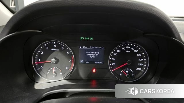 Kia Come New K3 id 3873403 из Кореи 17