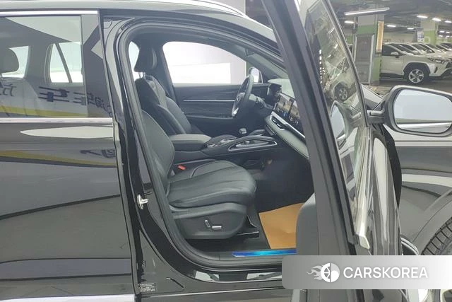Geely Automobile Xingyue L id 4208933 из Китая 14