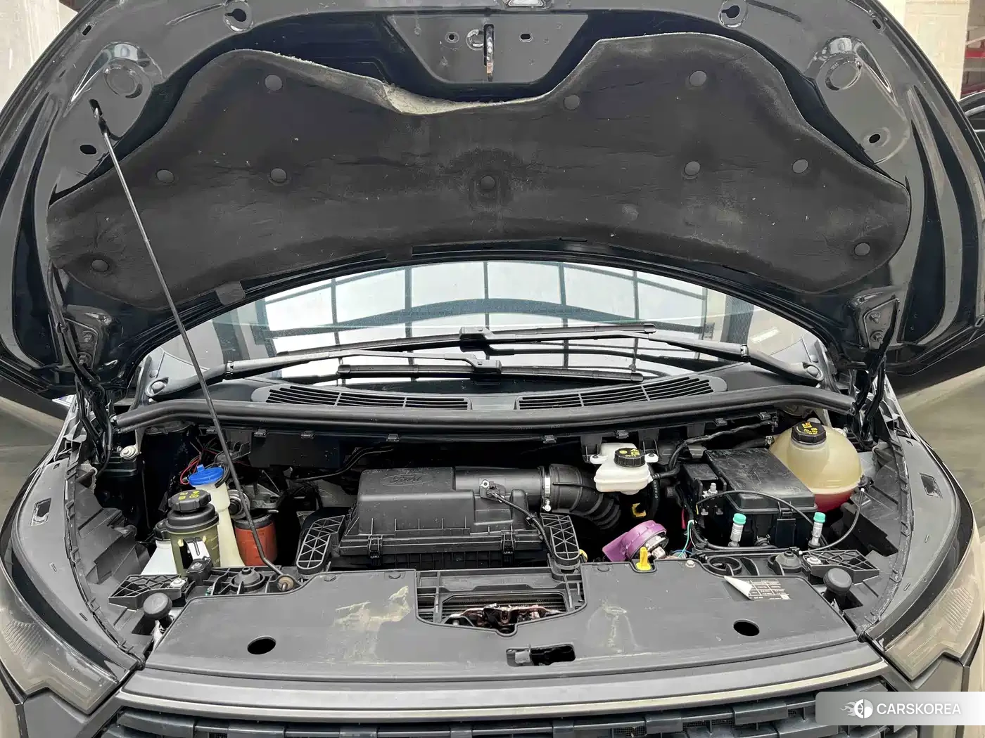 Ford Quanshun id 4570809 из Китая 13