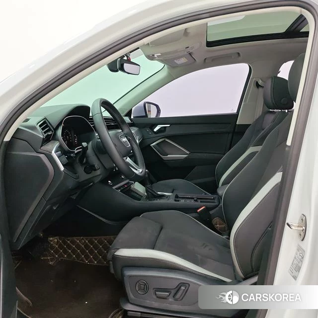 Audi Q3 id 4353343 из Китая 16