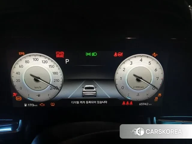 Hyundai Avante (CN7) id 3698120 из Кореи 12