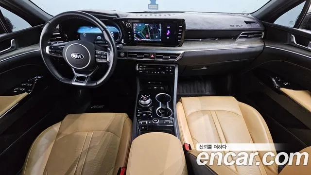 Kia K5 3rd generation id 2936526 из Кореи 17