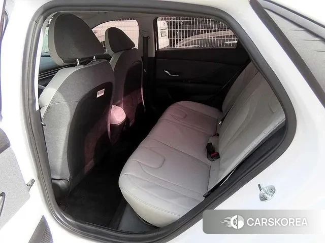 Hyundai Avante (CN7) id 3399578 из Кореи 17