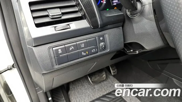 Ssangyong The New Rexton Sports Cannes id 2697838 из Кореи 17