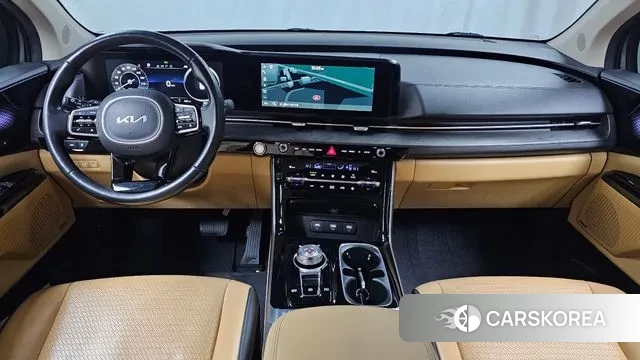 Kia Carnival 4th generation id 3572480 из Кореи 17