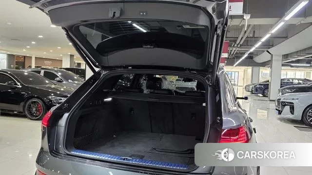 Audi e-Tron id 3705777 из Кореи 17