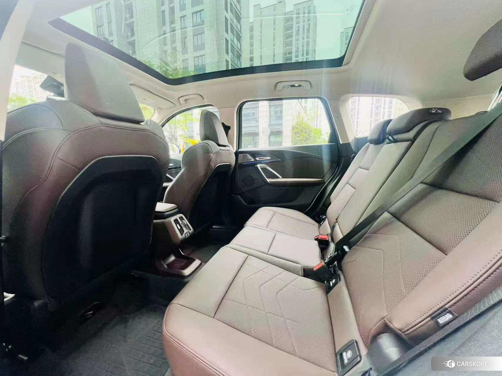 BMW X1 id 4407514 из Китая 14