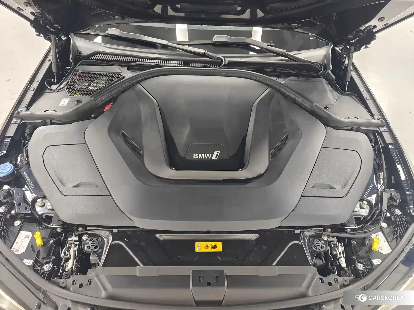 BMW i3 id 4634735 из Китая 21