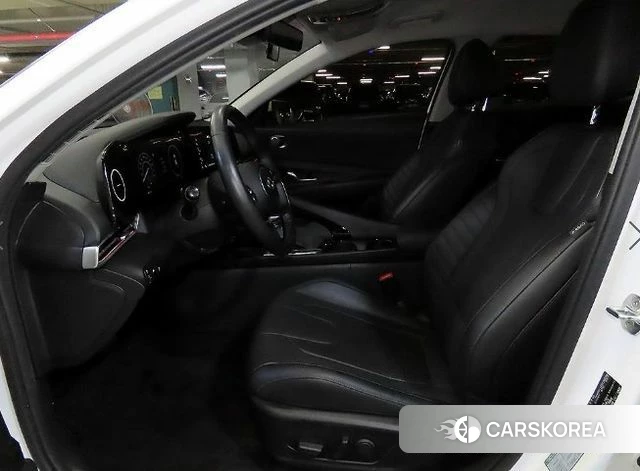 Hyundai Avante (CN7) id 4202366 из Кореи 17