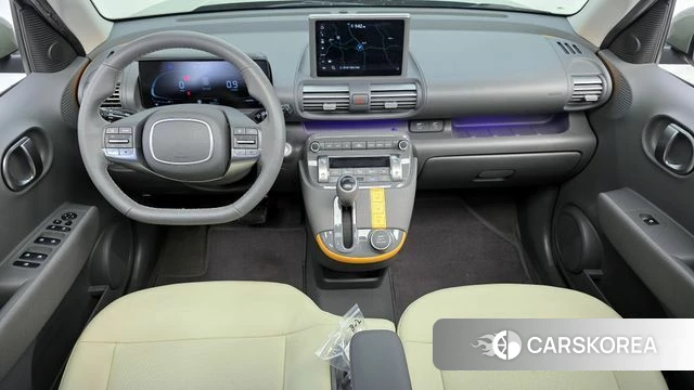 Hyundai Casper id 4282227 из Кореи 27