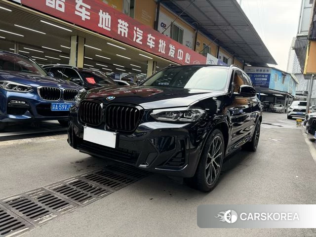 BMW X3 id 4393209 из Китая 31