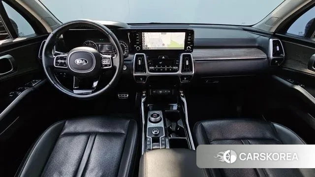 Kia Sorento 4th Generation id 3765329 из Кореи 17