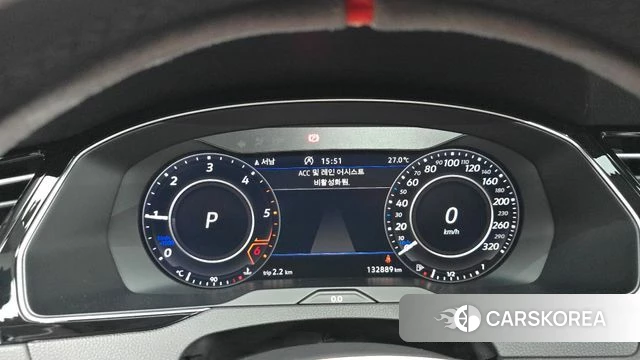 Volkswagen Arteon id 4519986 из Кореи 30