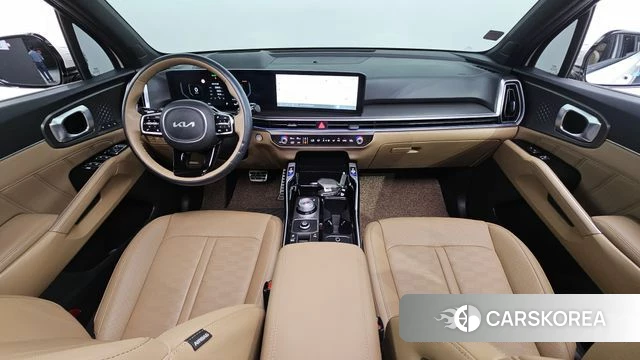 Kia The New Sorento 4th Generation id 4280291 из Кореи 31