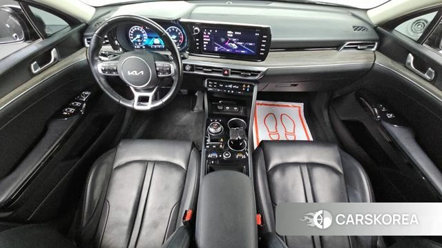 Kia K5 3rd generation id 4763469 из Кореи 17