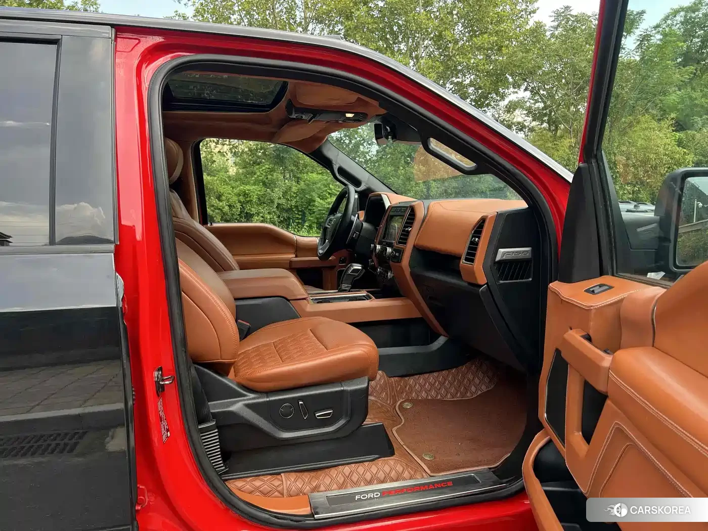 Ford F-150 id 4600873 из Китая 10