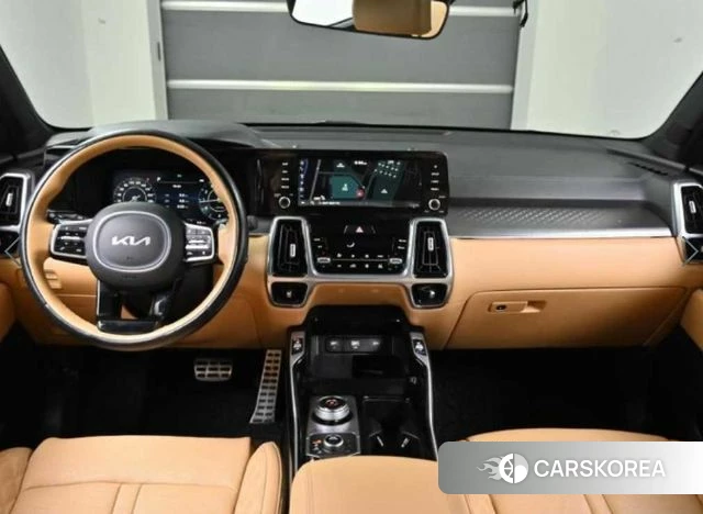 Kia Sorento 4th Generation id 4443405 из Кореи 17