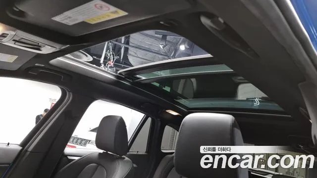 BMW X1 (F48) id 2645019 из Кореи 17