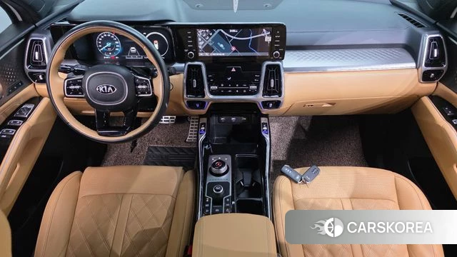 Kia Sorento 4th Generation id 3866543 из Кореи 17