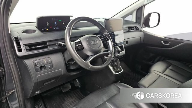 Hyundai Staria id 4366303 из Кореи 17