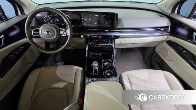 Kia Carnival 4th generation id 4716973 из Кореи 35