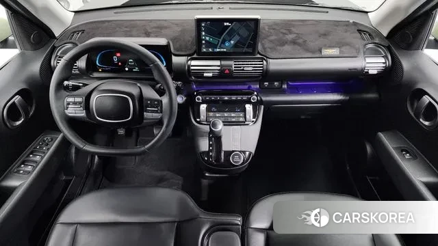 Hyundai Casper id 3406357 из Кореи 17