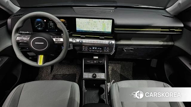Hyundai Kona (SX2) id 4584881 из Кореи 33