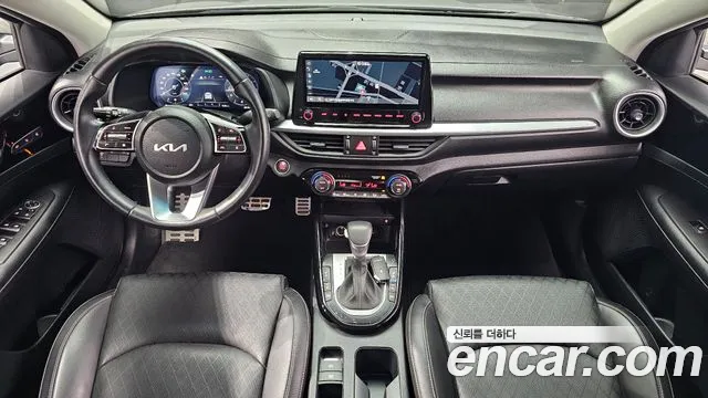 Kia The New K3 2nd generation id 2810899 из Кореи 17