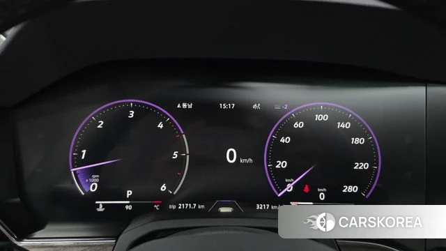 Volkswagen Touareg 3rd generation id 4767265 из Кореи 32