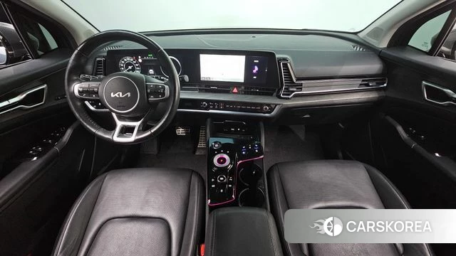 Kia Sportage 5th Generation id 4650578 из Кореи 17