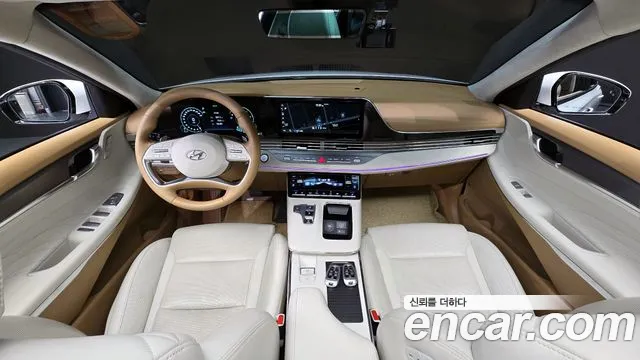 Hyundai The New Grandeur IG id 2708787 из Кореи 17