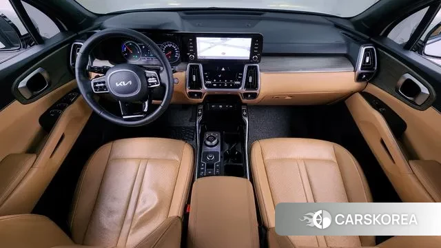 Kia Sorento 4th Generation id 3649888 из Кореи 17